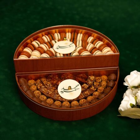 Fa Le Bon-Luxurious Chocolates and Macarons