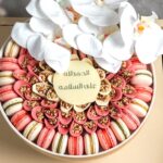 Premium chocolates and macarons in the UAE