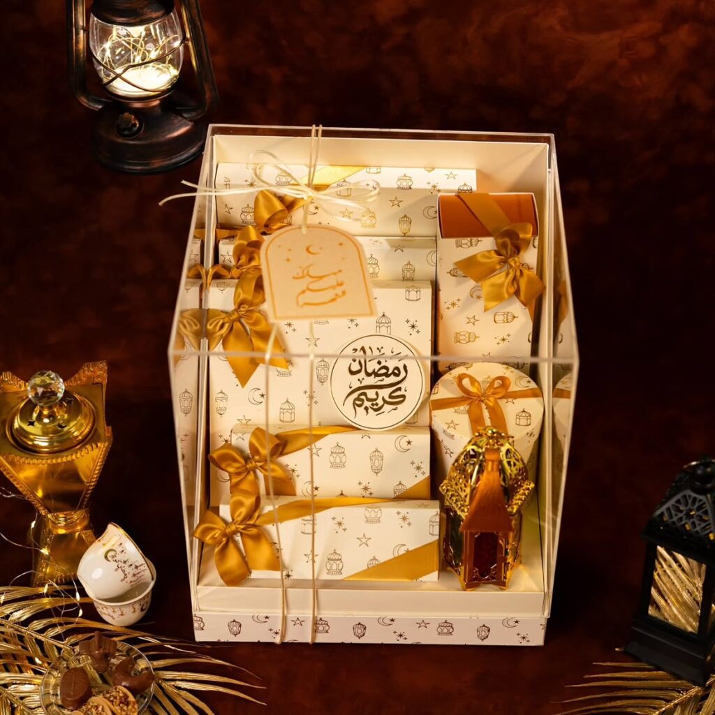 Corporate chocolate gift boxes and customized chocolates for UAE business gifting