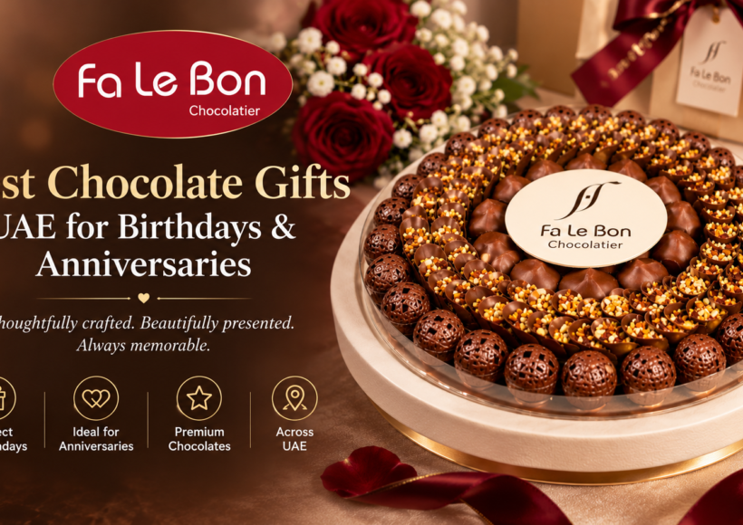 birthday chocolate gifts UAE, anniversary chocolate gifts, luxury chocolate gift boxes, customized chocolate gifts, celebration chocolates Dubai, best chocolate gifts UAE, chocolate gift ideas Ajman