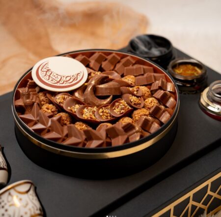 Fa Le Bon Chocolatier- Ramadan Luxury Chocolates